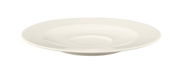 Seltmann Weiden Kombi-Untertasse rund 16,5cm Zoé 3  