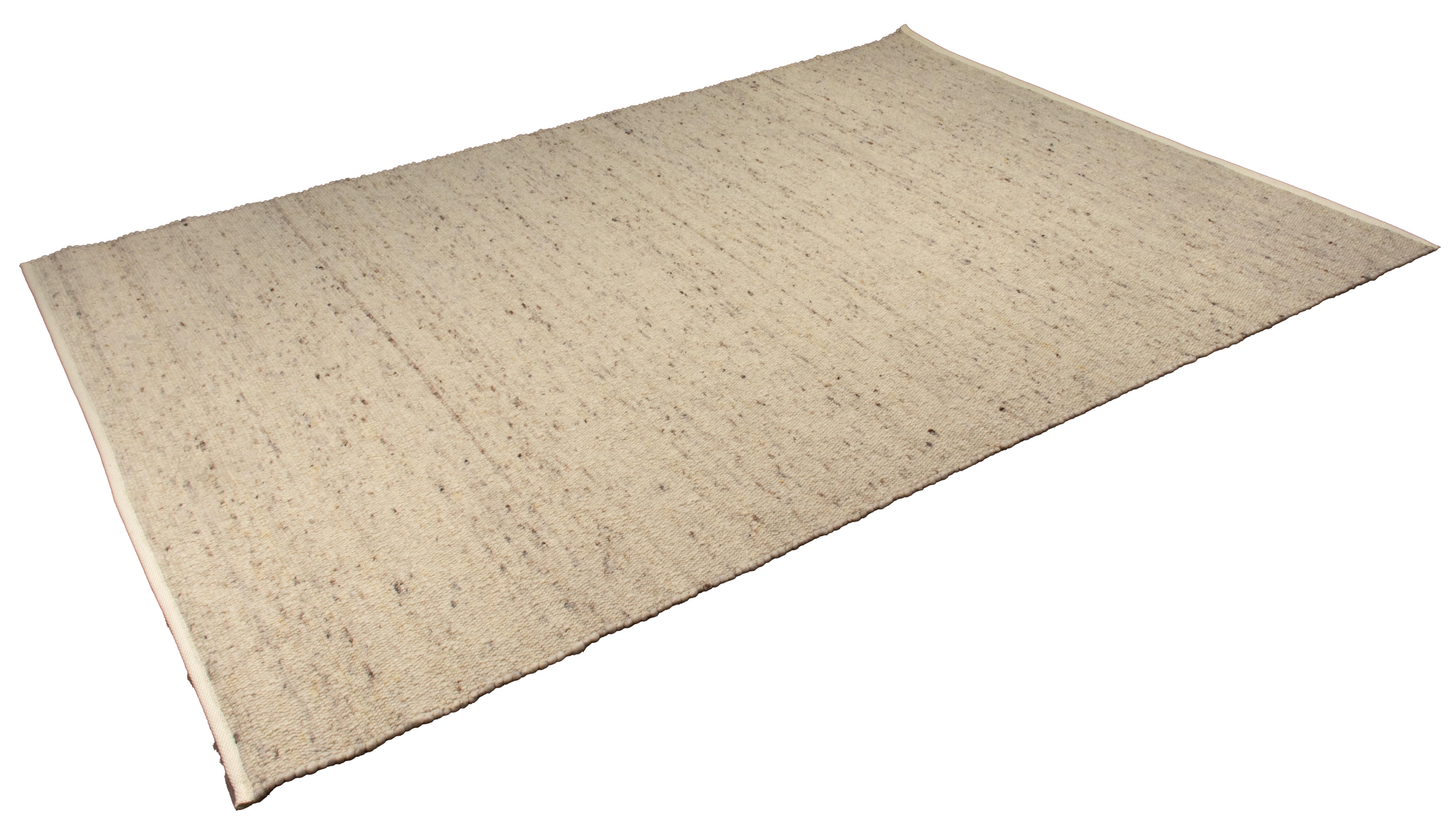 Teppich  in Fb. 1 beige, Dekoration für Zuhause, Teppich