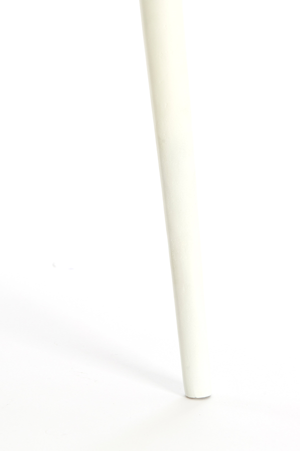 Light & Living Beistelltisch LINOS in Farbe creme, Baseball, Baseballschläger, Sport, Menschen, Person