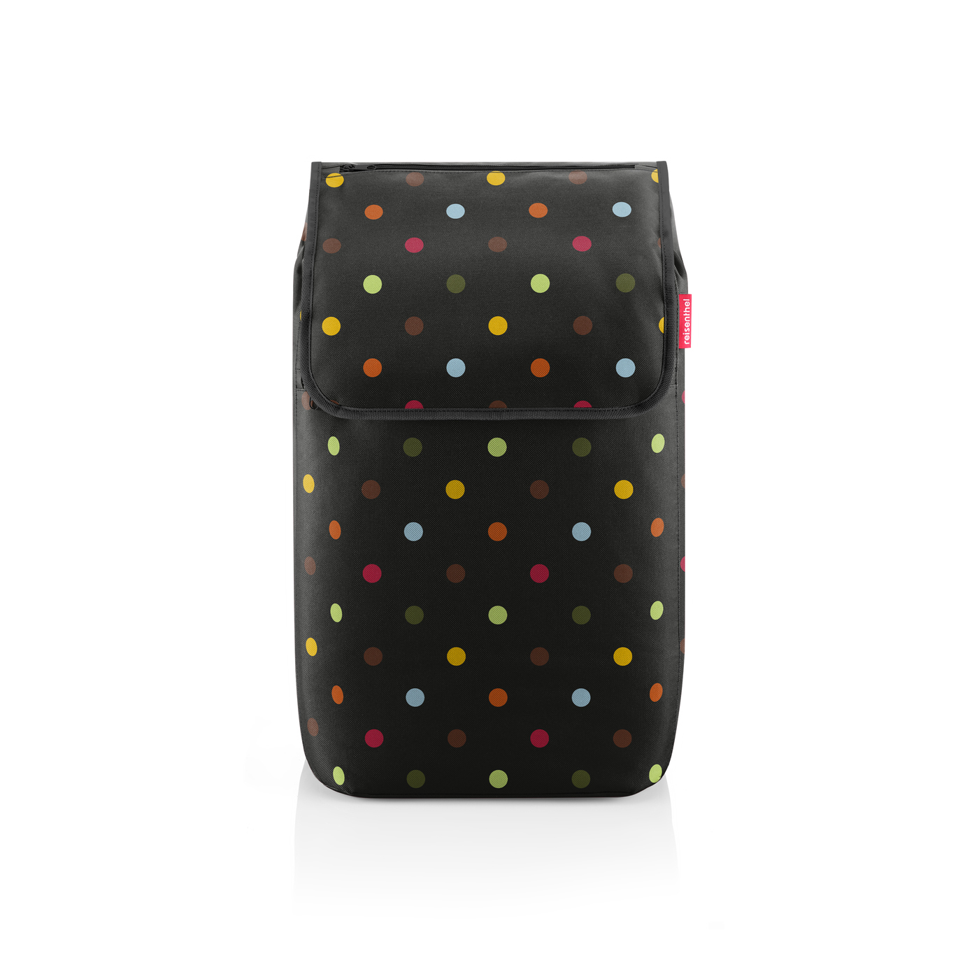 Reisenthel SHOPPING TROLLEY in Farbe dots, Muster, Zubehör, Tasche, Handtasche