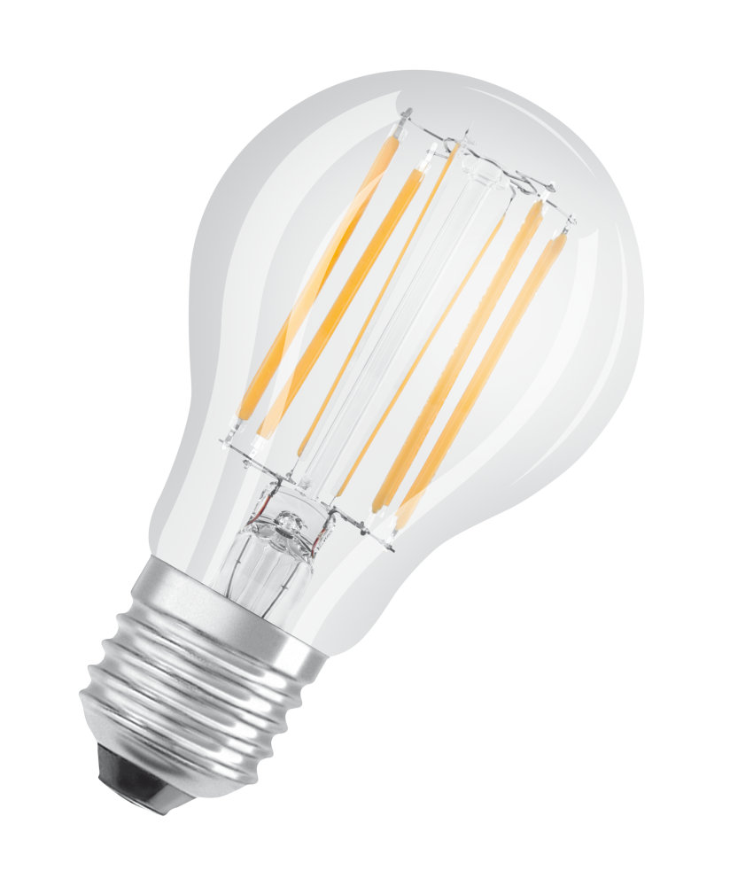 LEDVANCE Leuchtmittel LED Retrofit Classic A DIM 75 7.5 W/2700 K E27
