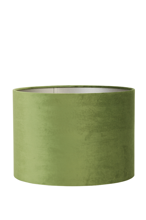 Light & Living Lampenschirm VELOURS in ca. 30-30-21cm