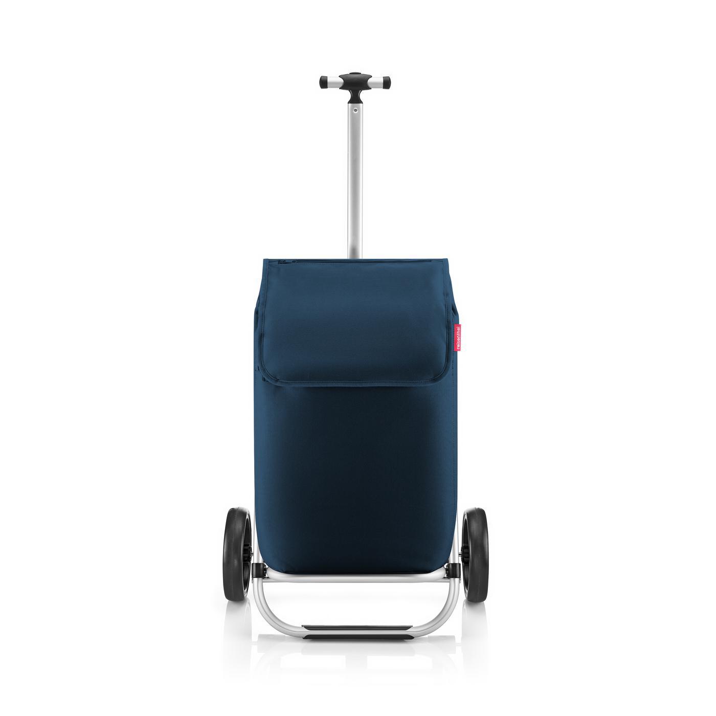 Reisenthel SHOPPING TROLLEY in Farbe dark blue, Gepäck