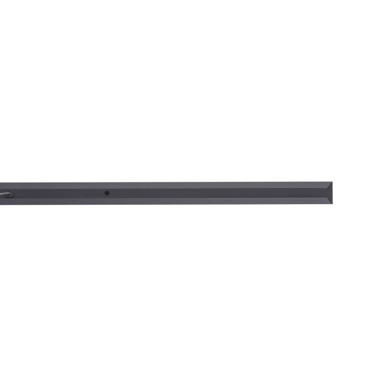 Paul Neuhaus LED-Pendelleuchte PURE LITE 1-flammig in Farbe anthrazit, Elektronik, Laptop, PC, Regal, Schwert