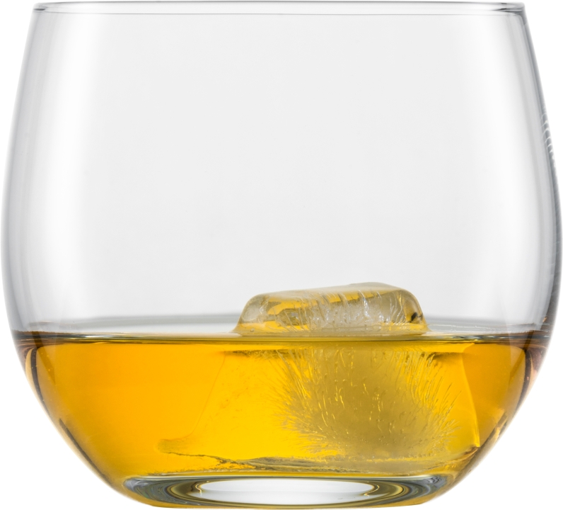 Schott Zwiesel Whiskybecher FOR YOU 400ml, 4er-Set