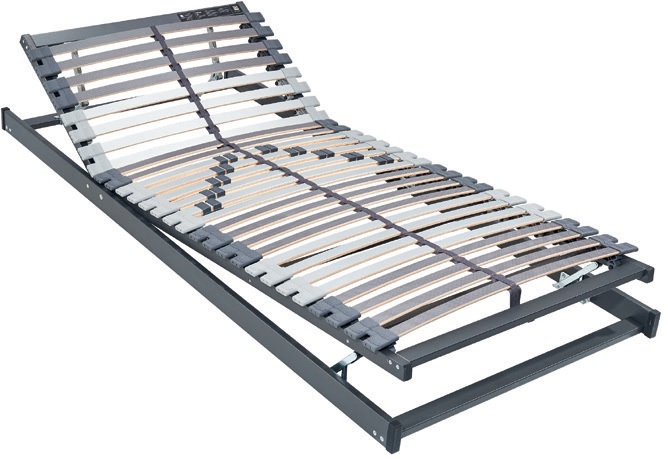 Musterring Lattenrost ORTHOMATIC 2.0 ALLROUND FLEX FHR in ca. 100x200cm