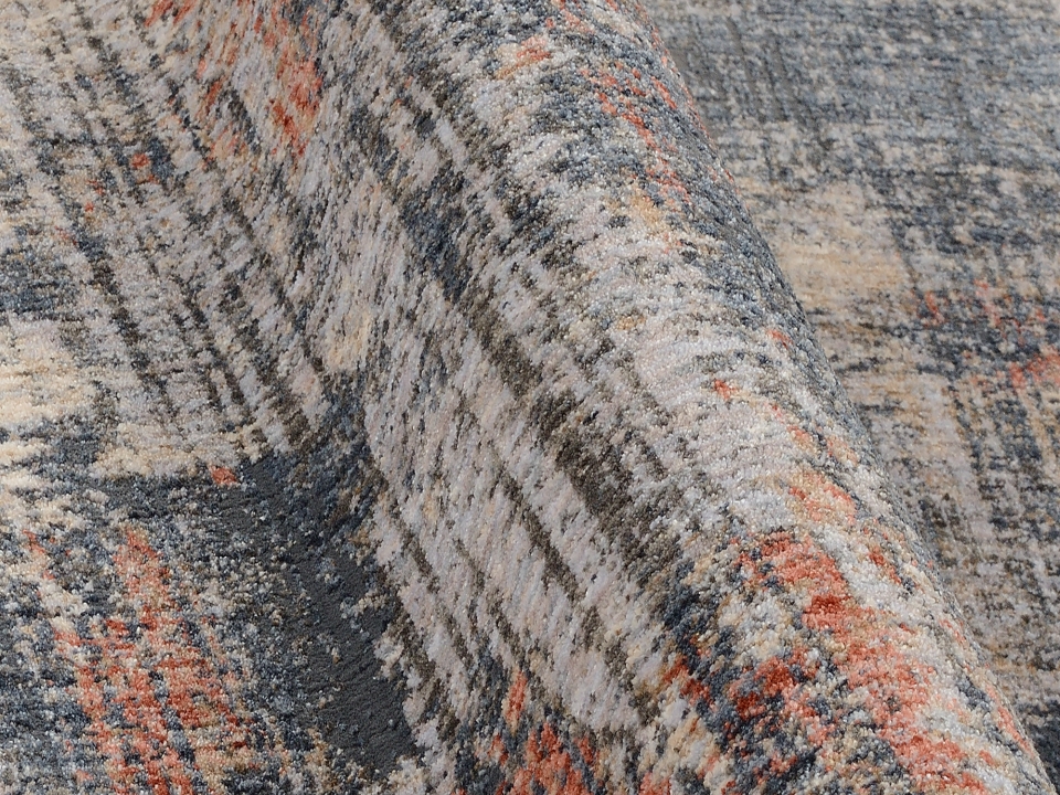OCI Webteppich ca. 120x170cm in Farbe multicolor
