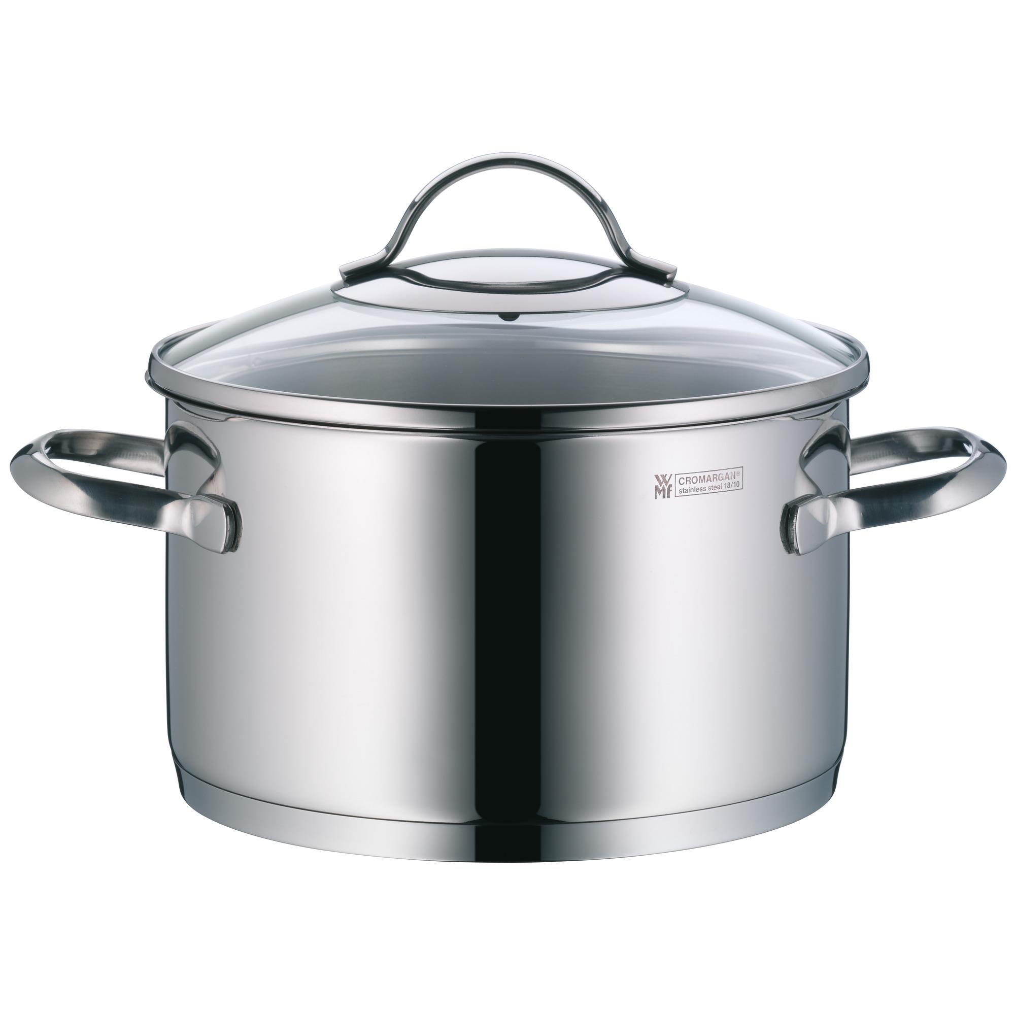 WMF Fleischtopf 20cm Provence Plus in Edelstahl