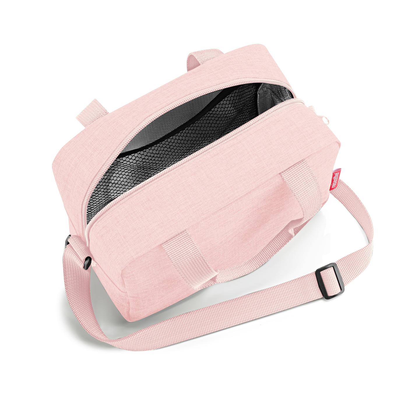 Reisenthel COOLERBAG TO-GO in Farbe twist blush, Zubehor, Tasche, Handtasche, Geldbörse