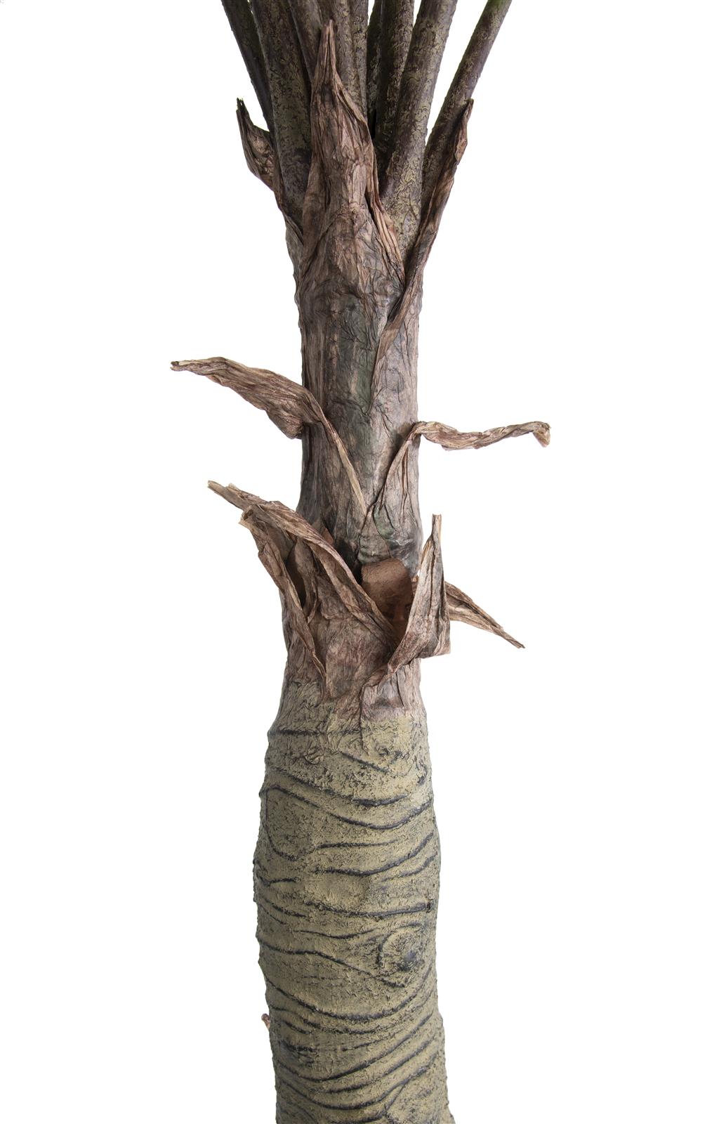 Coco Maison Kunstblume  ca. B40 H180 T40 cm in alocasia giant tree