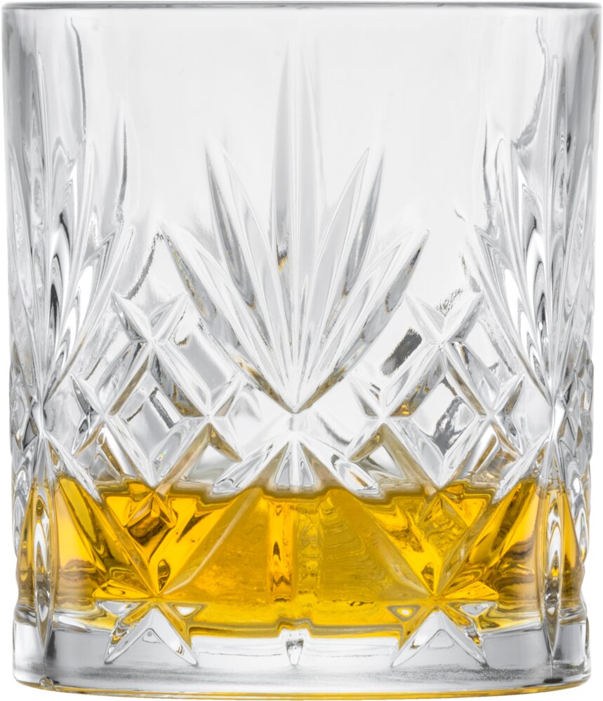 Schott Zwiesel Whiskyglas SHOW 334ml, 4er-Set