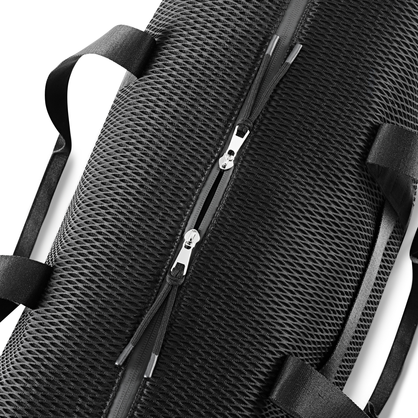 Reisenthel EXTRALITE WEEKENDER L in Farbe mesh black, Tasche