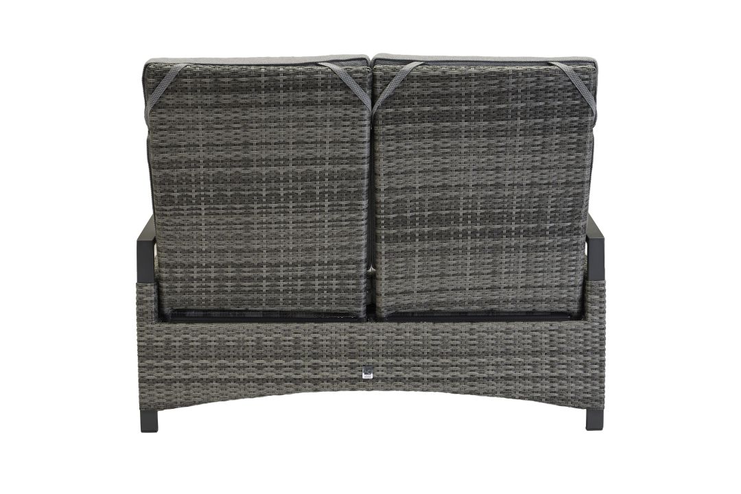 Living-2er-Sofa
