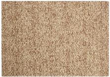 ASA Selection Tischset Legna in Farbe braun