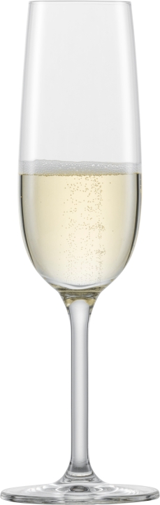Schott Zwiesel Sektglas FOR YOU 210ml, 4er-Set