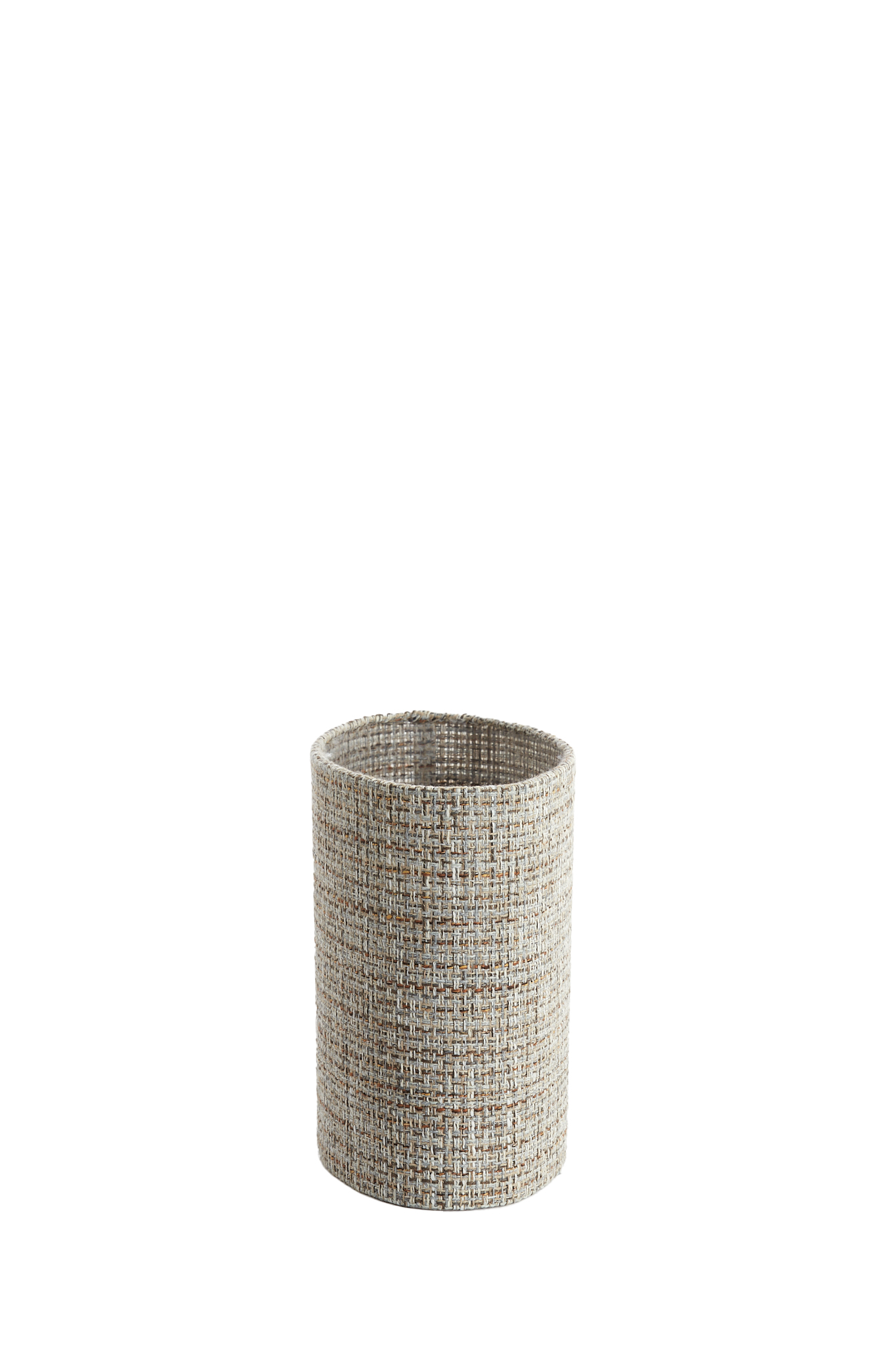 Light & Living Lampenschirm OKAVI ca. 30x15x25cm in light brown