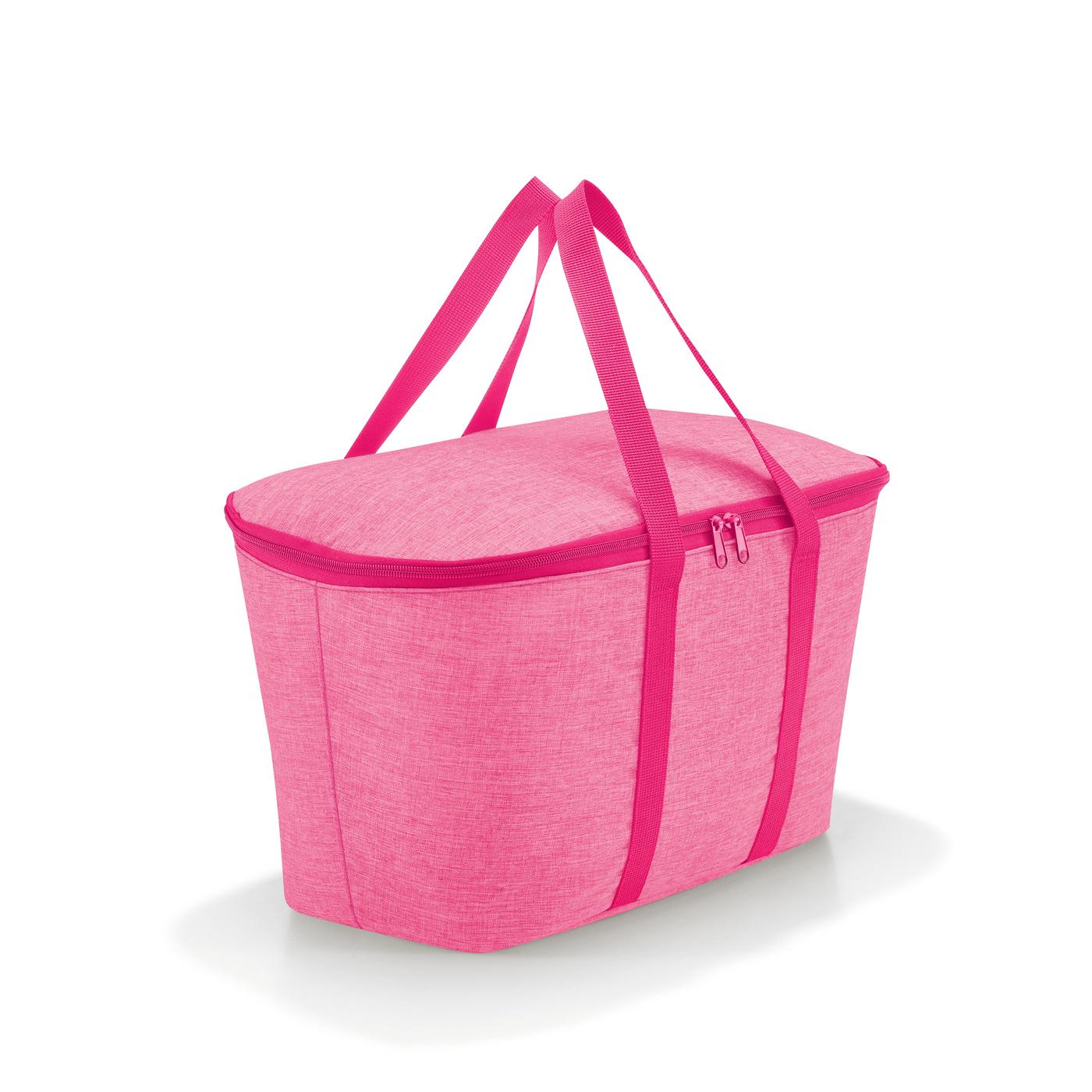 Reisenthel COOLERBAG in Farbe twist pink, Korb, Zubehör, Tasche, Handtasche, Tragetasche