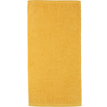 Cawö Duschtuch LIFESTYLE 70x140cm in Farbe apricot