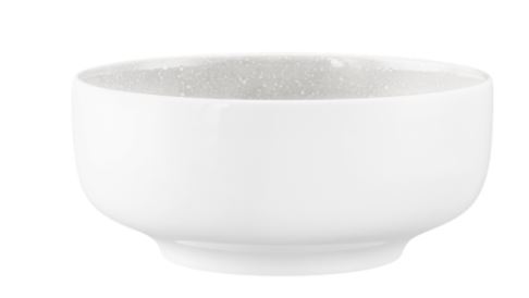 Seltmann Weiden Müslischale 15cm Sento Home 10911 Aura white , Schale, Suppenschüssel, Kunst, Porzellan, Töpferei