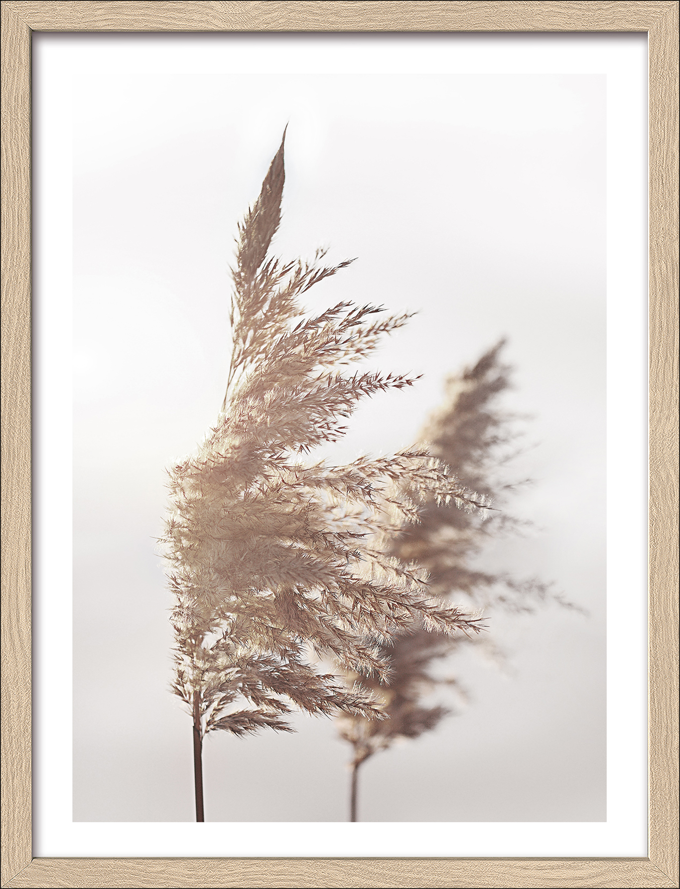 ProArt Framed-Art Slim Scandic 33x43cm In The Breeze III