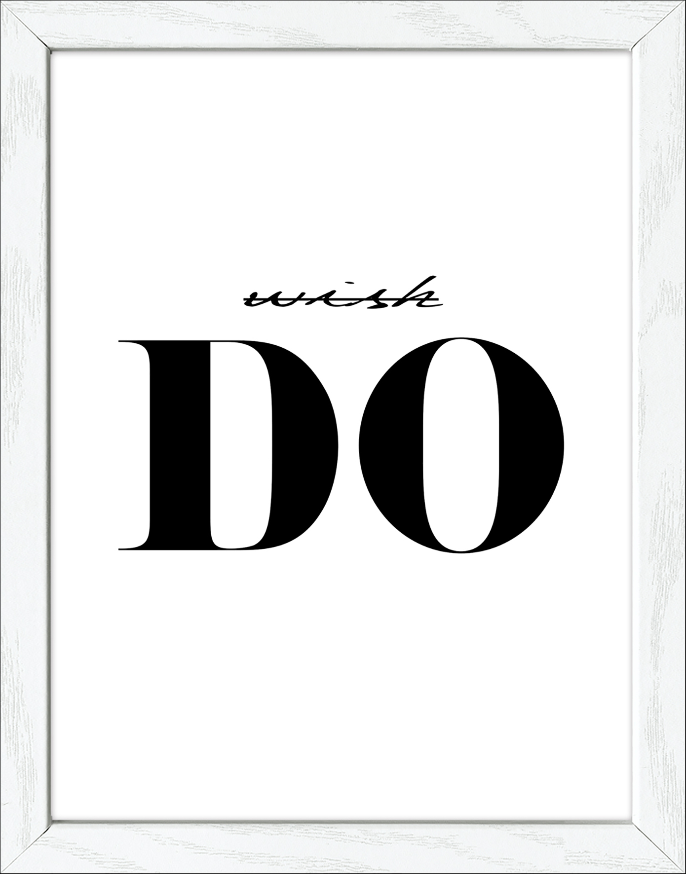 ProArt Framed-Art Slim Scandic 19x24cm Do