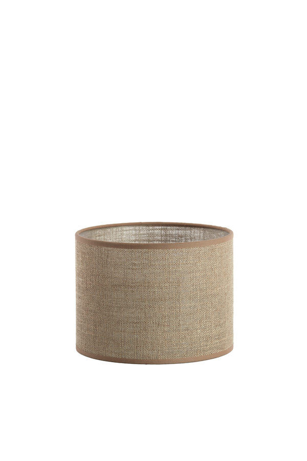 Lampenschirm CADEN  in beige