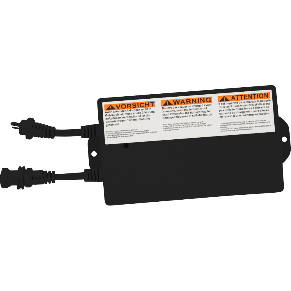 Tisch TALINA ca. 220x100cm in Farbe anthrazit, ferro, Adapter, Elektronik, Stecker
