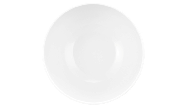 Seltmann Weiden Müslischale 15cm Amina 3  , Kunst, Porzellan, Töpferei, Teller