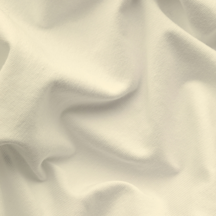 Schlafgut Casual Spannbettlaken ca. 140x200-160x200cm in Farbe Yellow Light