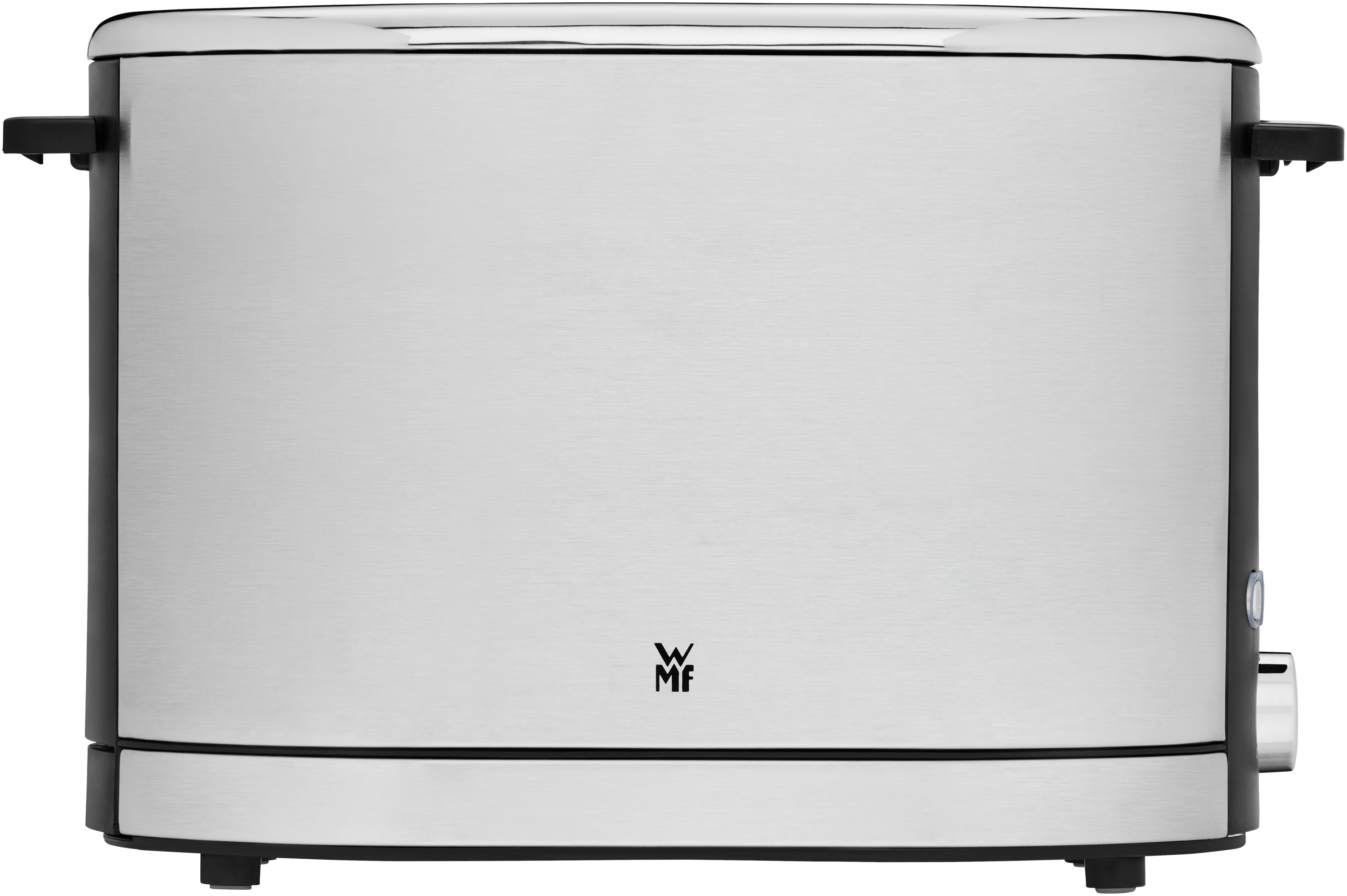 WMF Lono Toaster in schwarz/Edelstahl