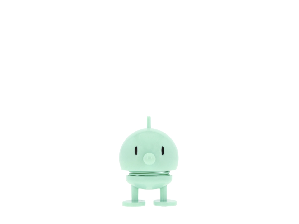Hoptimist Hoptimist in Farbe mint