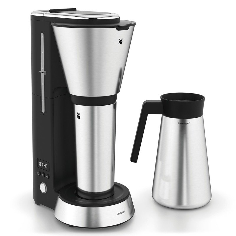 WMF KÜCHENminis Aroma in Edelstahl