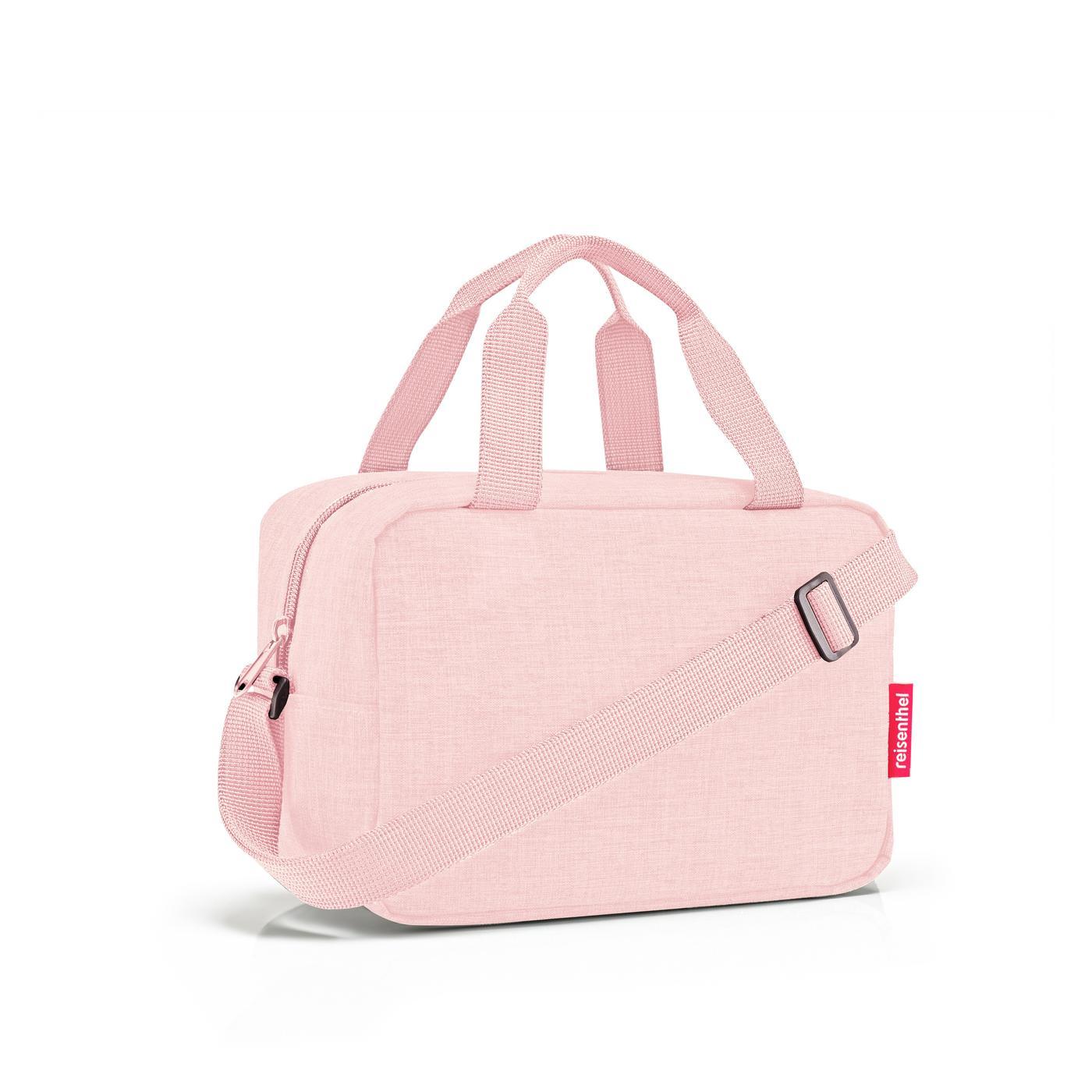 Reisenthel COOLERBAG TO-GO in Farbe twist blush, Zubehor, Tasche, Handtasche, Geldbörse, Tragetasche