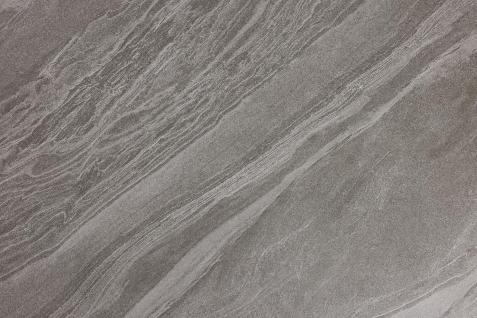 Interliving Couchtisch IL7013 in Pl. Sintered Stone anthrazit, Fußboden, Rock, Schiefer, Bodenbeläge, Textur