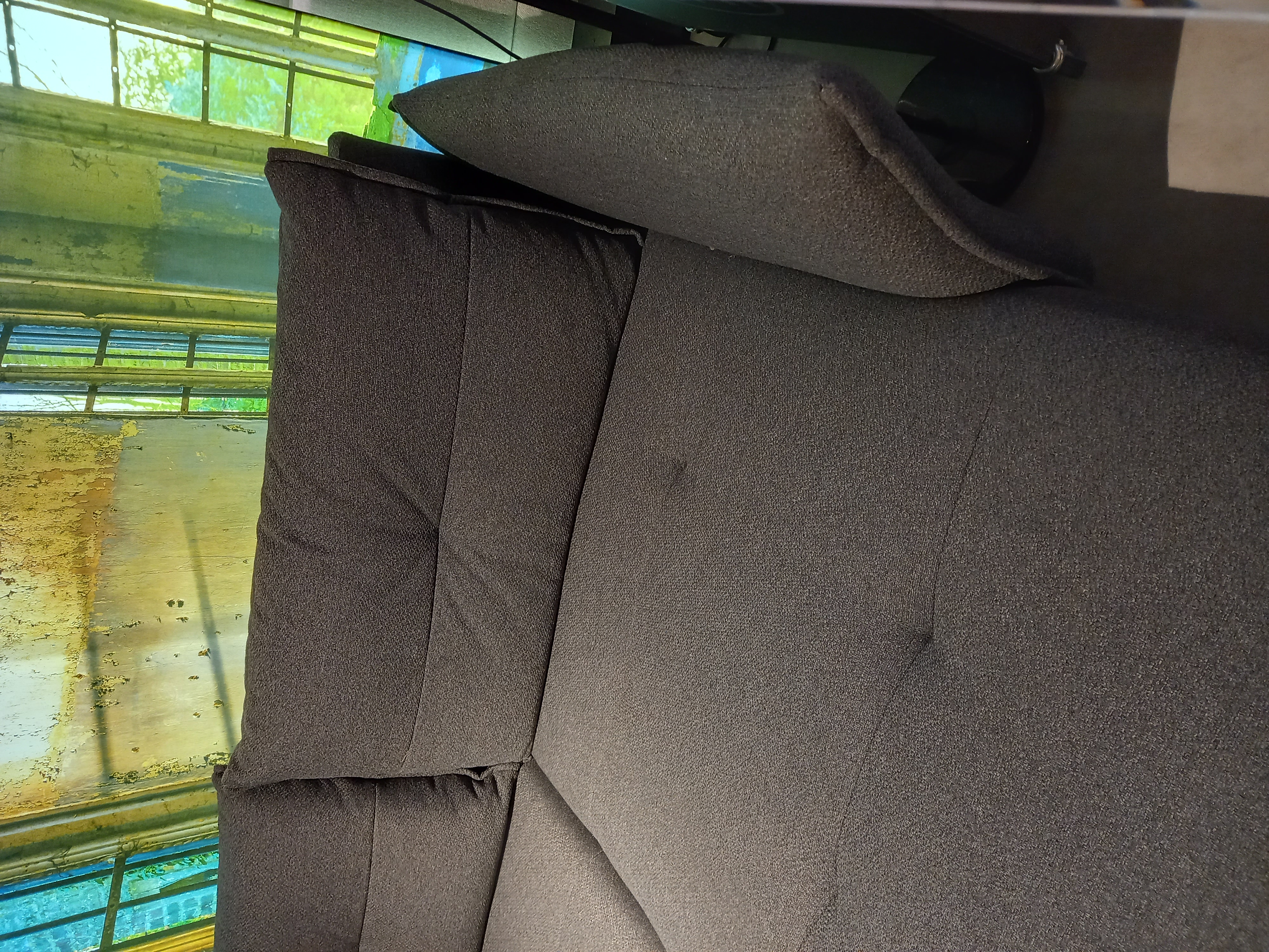 Henders & Hazel 3-Sitzer ALBI 45341-001, Couch, Mobiliar, Kissen, Dekoration für Zuhause, Stuhl