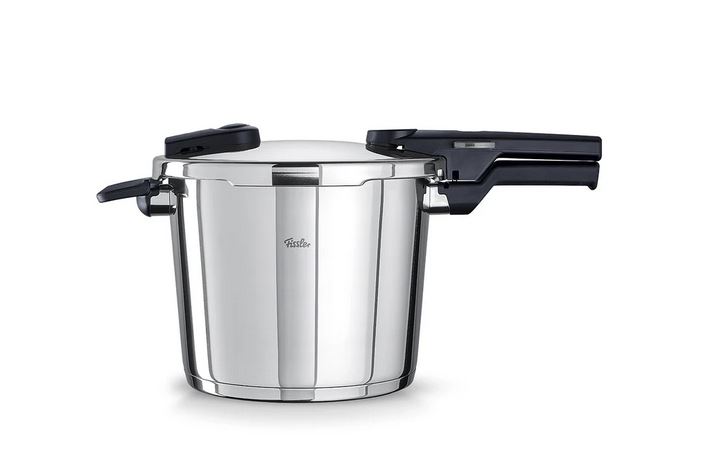Fissler Schnellkochtopf 6.0 L  in Vitaquick®, edelstahl