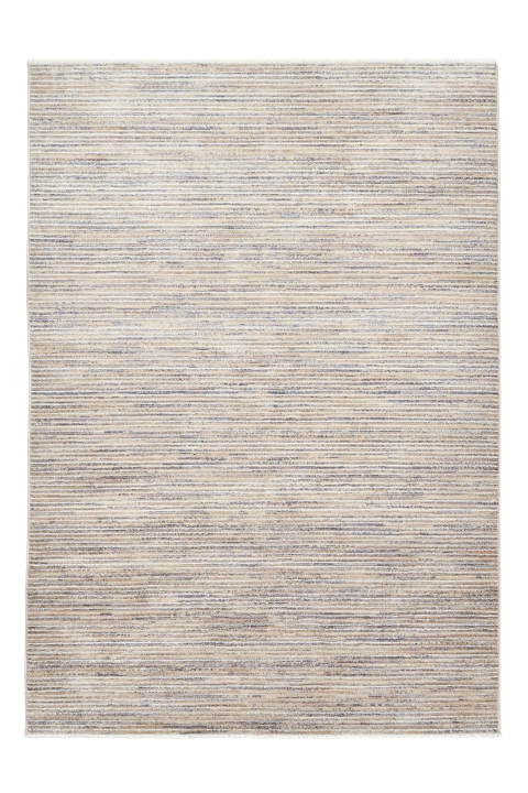 Theo Keller Webteppich Corduletta ca. 80x150cm in Farbe Beige