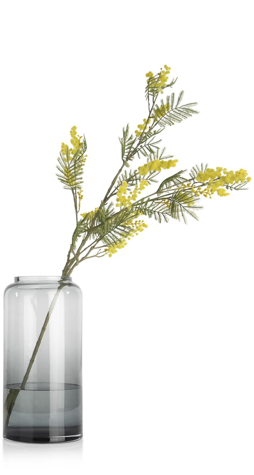 Coco Maison Kunstblume  ca. B10 H110 T10 cm in Mimosa branch