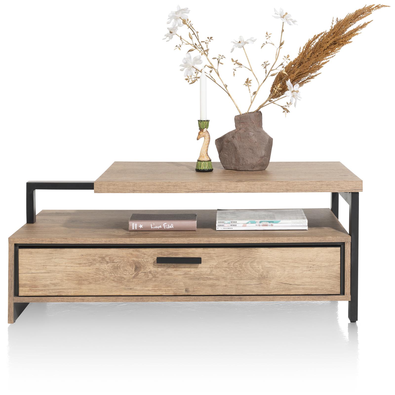 Henders & Hazel Couchtisch Pavarotti 46499-BRN