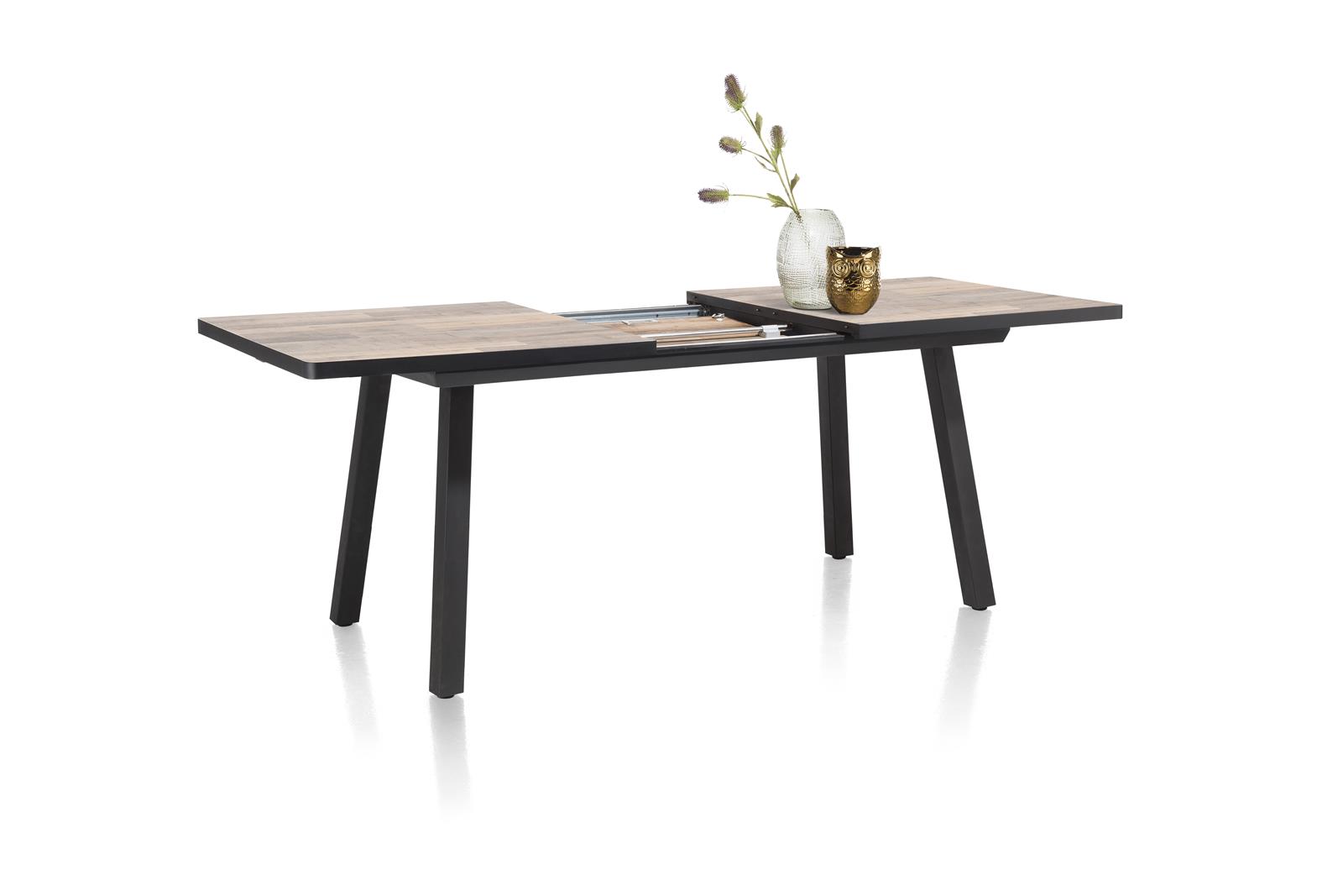 Henders & Hazel Bar AVALOX 54717-DRI, Moebel, Tabelle, Kaffeetisch, Esstisch, Schreibtisch