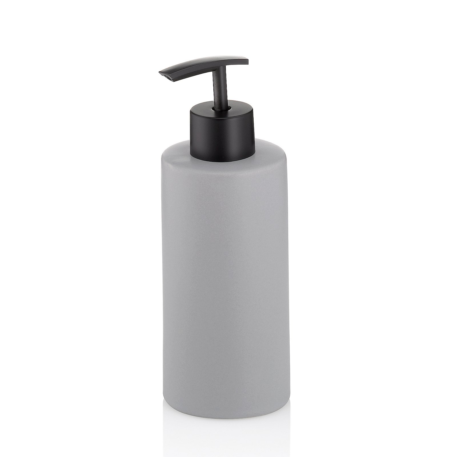 Kela Seifenspender Matsi hellgrau MATSI in , Flasche, Lotion, Shaker