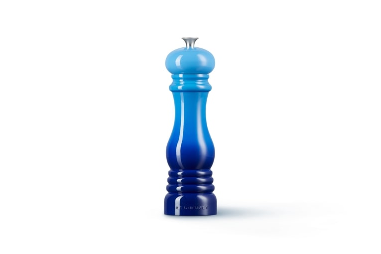 Le Creuset Pfeffermühle Azure