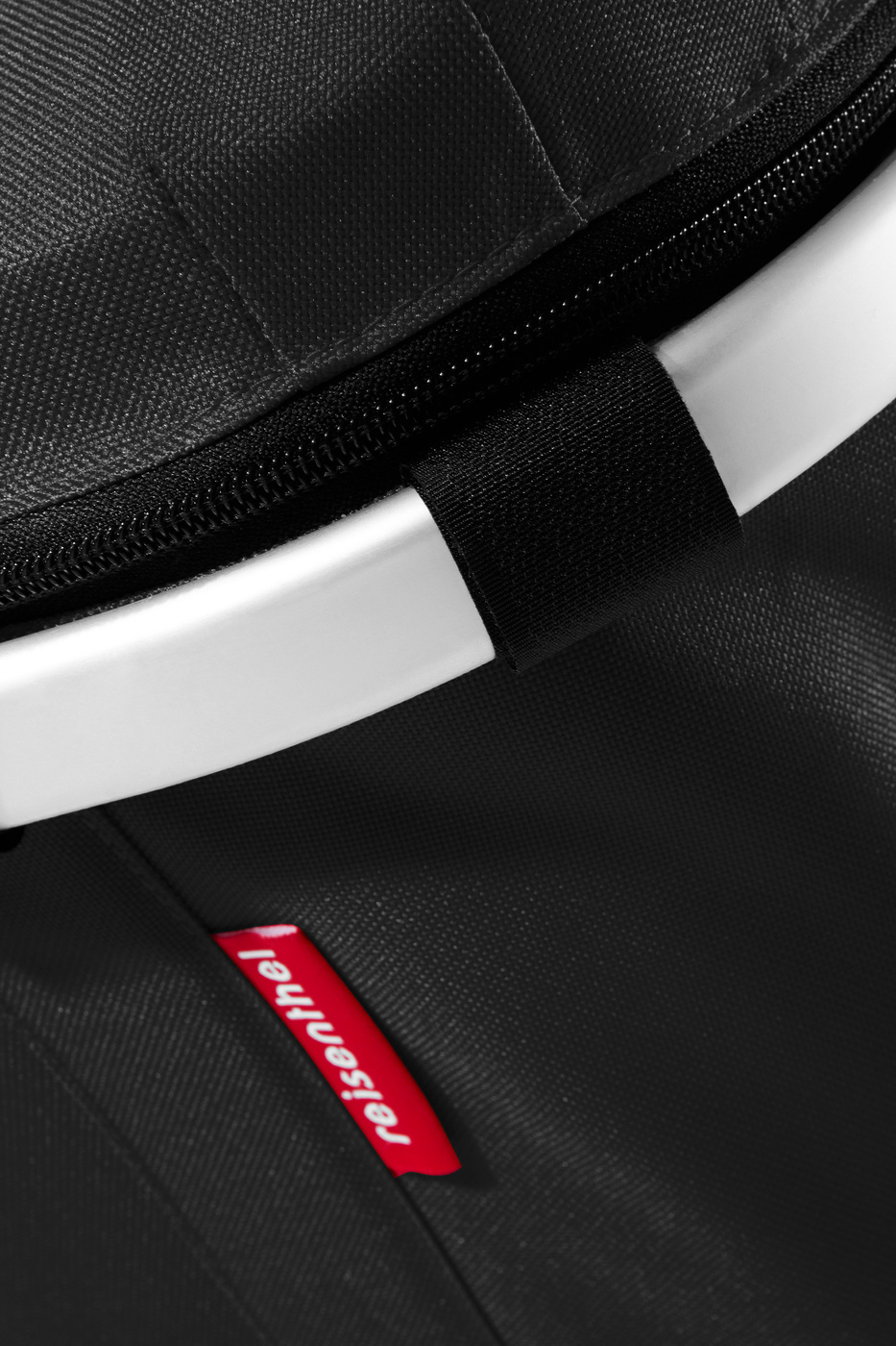 Reisenthel CARRYBAG ISO in Farbe black, Zubehor, Gürtel