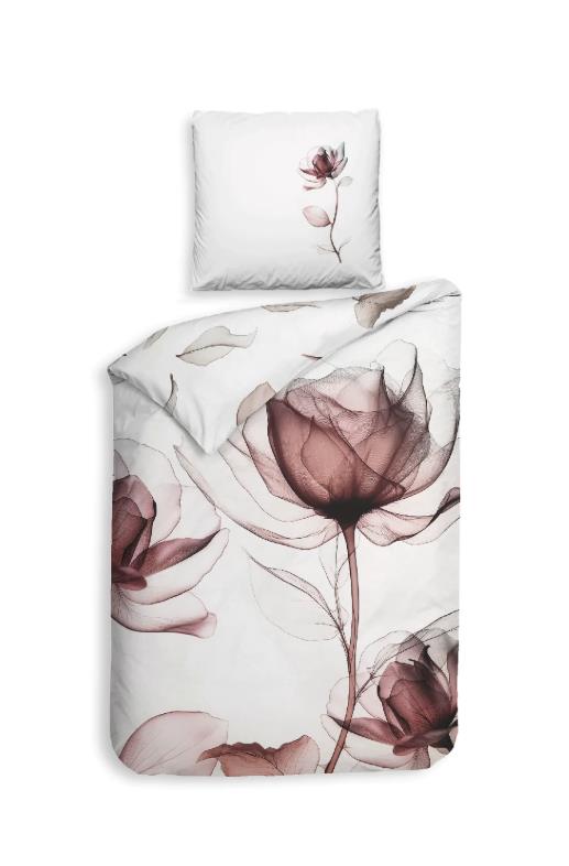 Bettwäsche Harriet 135x200 cm HARRIET 135 x 200 cm in White, Moebel, Kissen, Dekoration für Zuhause