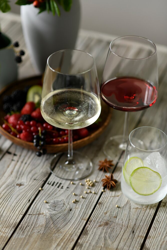 Zwiesel Glas Weinglas VIVID SENSES 710ml