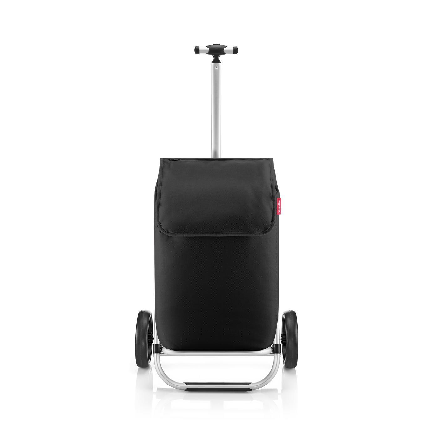 Reisenthel SHOPPING TROLLEY in Farbe black, Gepäck, Koffer