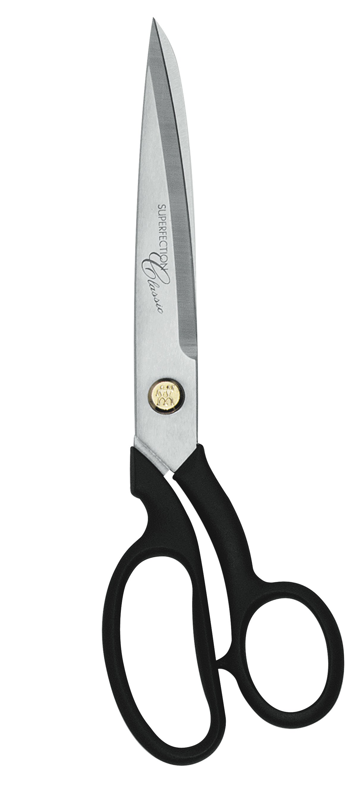 Zwilling Schneiderschere SUPERFECTION CLASSIC in Farbe Schwarz
