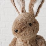 Boltze Figur Bommel 55,5 cm BOMMEL in Materialmix
