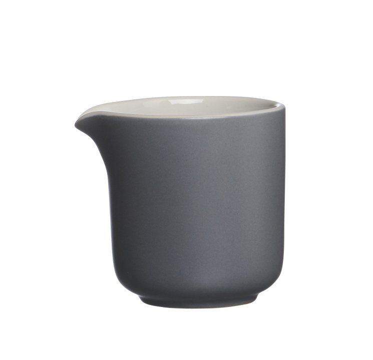 Ritzenhoff & Breker Milchgießer Jasper 170ml in Farbe grau