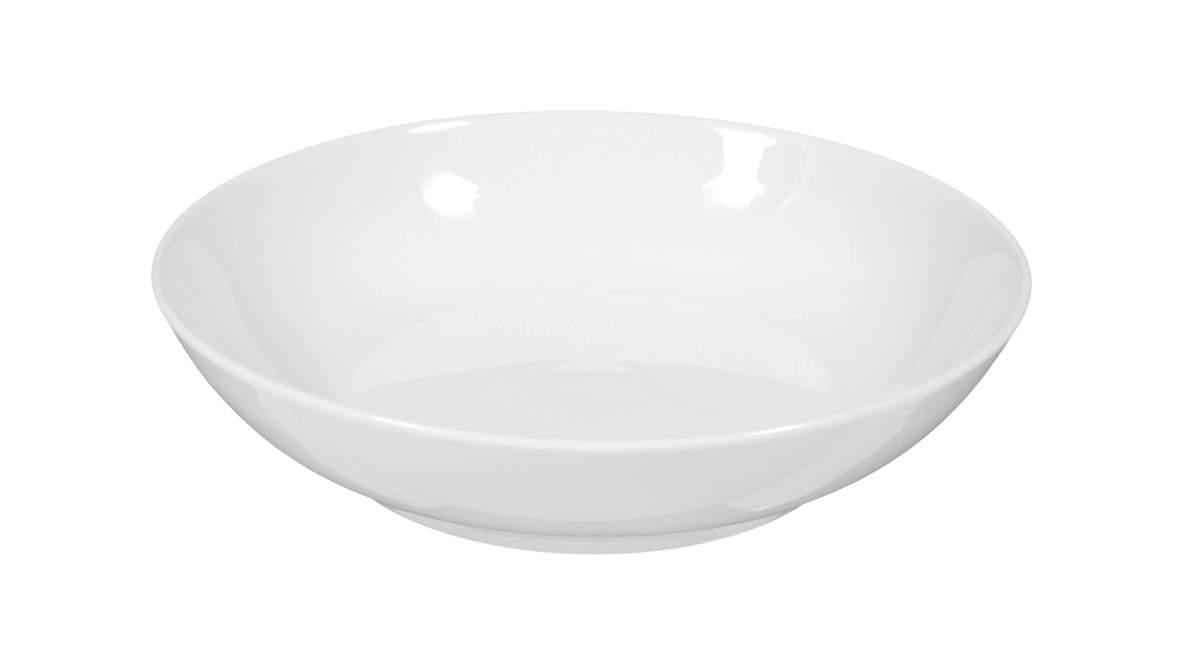 Seltmann Weiden Salatschale rund 16,5 cm Rondo/Liane 7 weiß